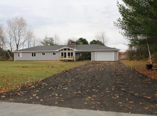 23 Grey Rd, Greene, ME 04236