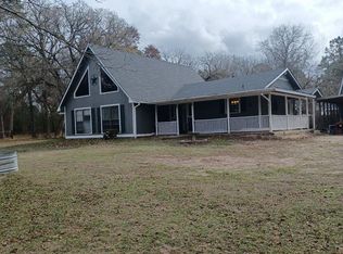 1296 Acr 165, Elkhart, TX 75839