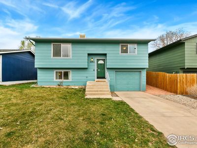 8205 Hallett Ct, Fort Collins, CO, 80528