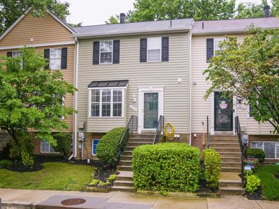 7619 S Arbory Ln #339, Laurel, MD, 20707