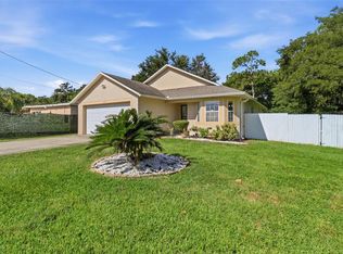 6100 LEE LAN DRIVE, ORLANDO, FL 32809
