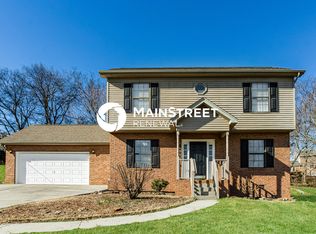4408 Bucknell Dr, Knoxville, TN 37938