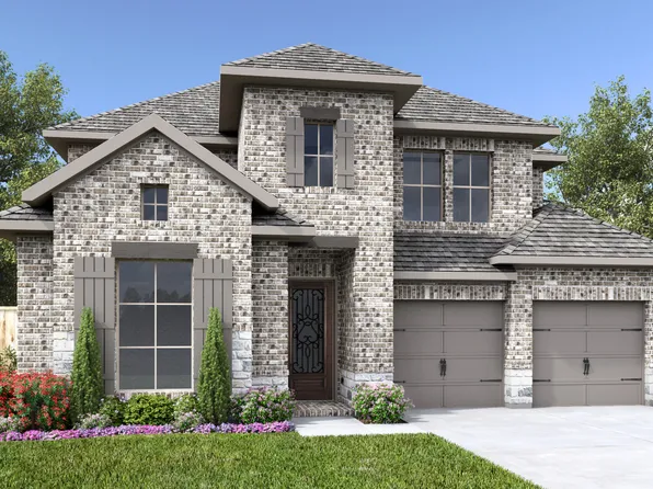 1319 Malou Mill, San Antonio, TX 78224