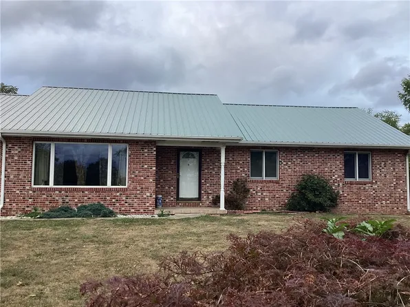 198 Demniak Rd, McClellandtown, PA 15458