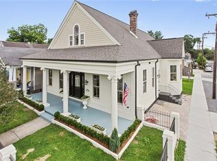 4133-35 Iberville St UNIT 4133A, New Orleans, LA 70119