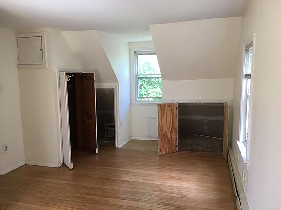 bedroom #3