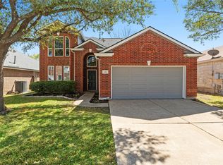 2210 Kerr Trl, Cedar Park, TX 78613