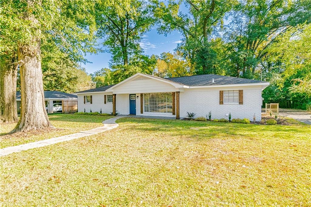 25 Cherry Dr, Saraland, AL 36571 MLS 7301593 Zillow