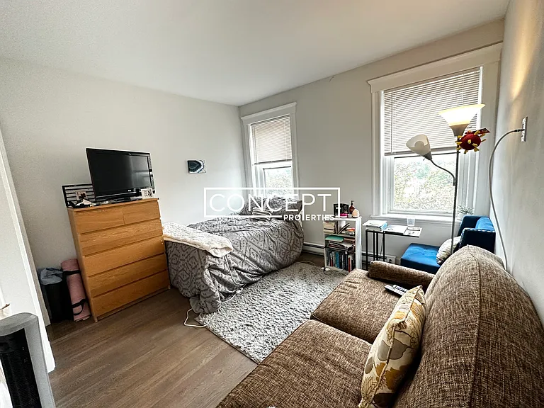 77 Park Dr #14CP — Photo 7