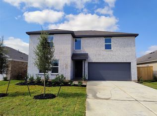 6542 Summer Azure Ln, Needville, TX 77461