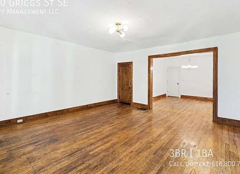420 Griggs St SE — Photo 3