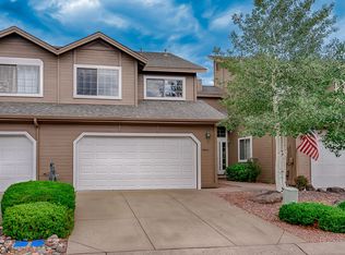 5408 E Boulder Run Dr, Flagstaff, AZ 86004