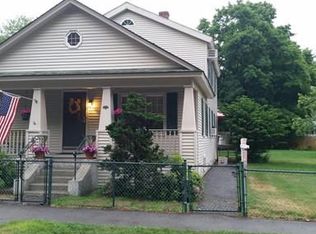 22 Laurier St, Worcester, MA 01603