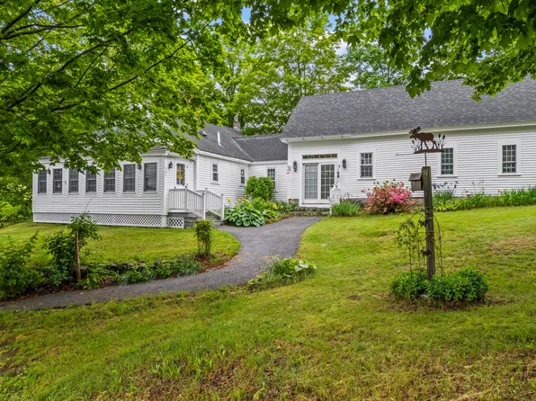 507 Ford Quint Road, North Berwick, ME 03906