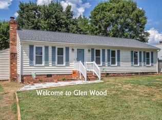 8108 Valencia Rd, Chesterfield, VA 23832