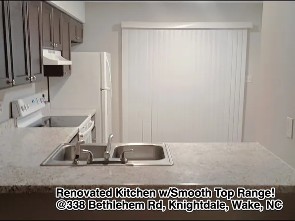 332-346 Bethlehem Rd #338, Knightdale, NC 27545