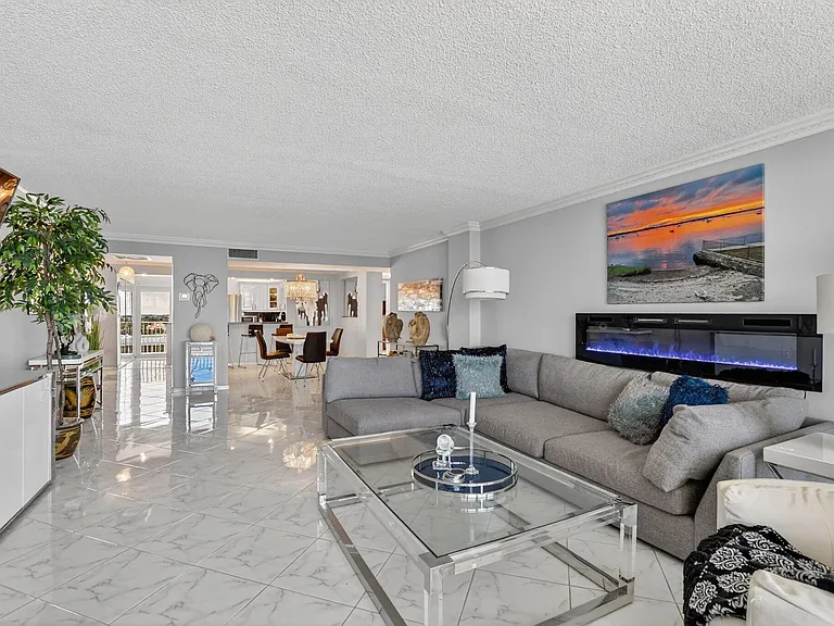 3000 S Ocean Blvd #1004 — Photo 17