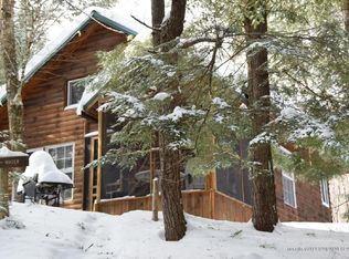 620 Bog Rd, New Portland, ME 04961