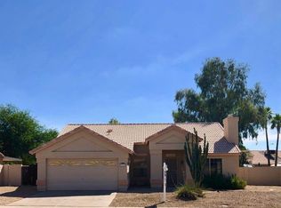1713 E Sheffield Ave, Chandler, AZ 85225