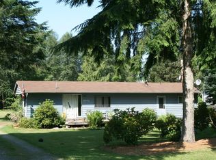 31502 365th Dr NE, Arlington, WA 98223