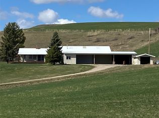 74 Burley Hill Rd, Great Falls, MT 59412