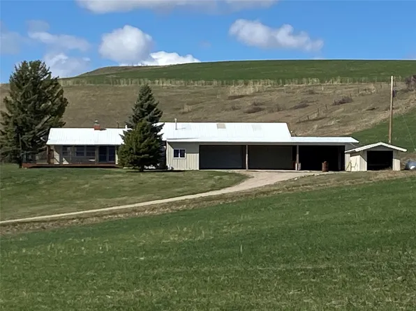 74 Burley Hill Rd, Great Falls, MT 59412
