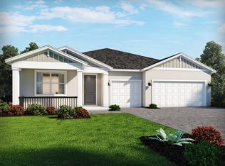 5605 Hampton Park Circle, Vero Beach, FL 32966