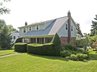 595 Harrogate Rd, Pittsburgh, PA 15241