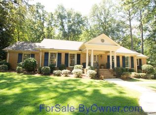 3212 Pinehurst Dr, Birmingham, AL 35226