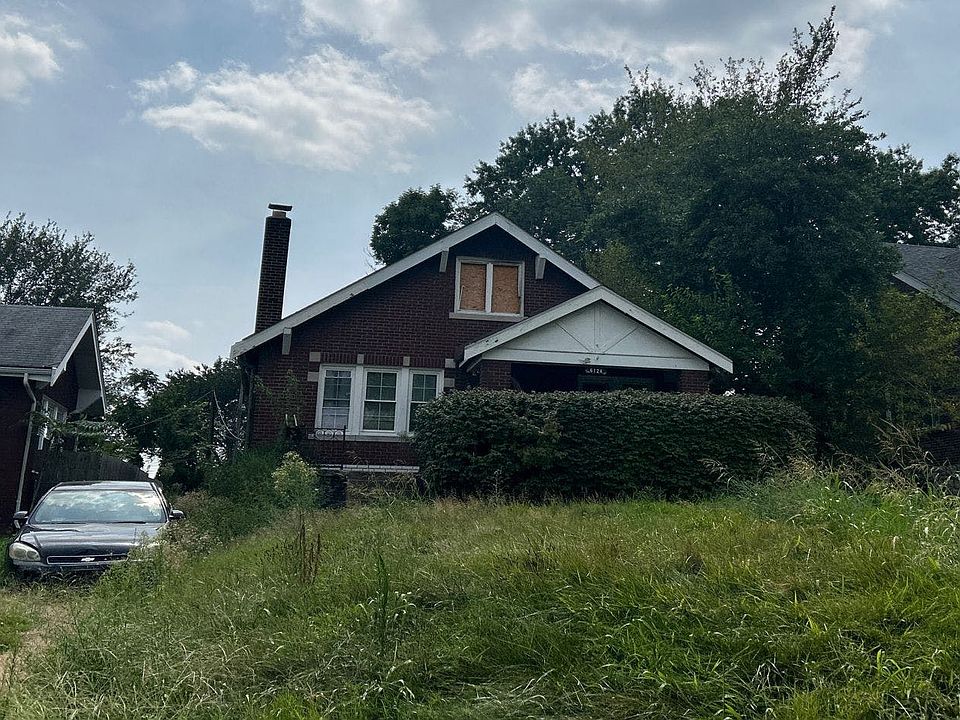 1st image of 6124 Garesche Ave