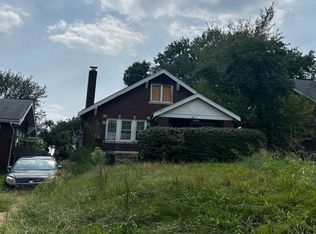 6124 Garesche Ave, Saint Louis, MO 63136