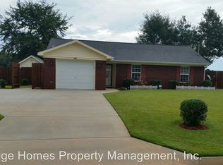 Alec Cir, Ozark, AL 36360