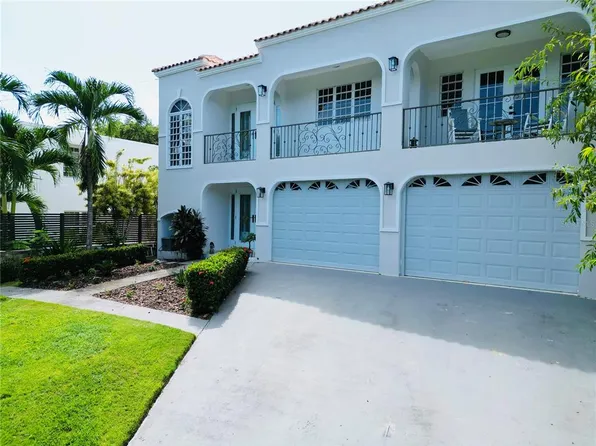 117 Alameda, Lajas, PR 00667