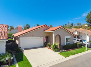 24054 Calendula, Mission Viejo, CA 92692