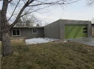 1834 S Ivy St, Denver, CO 80224