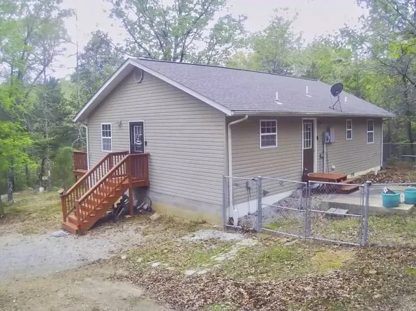 81 Serenity Ct, Gepp, AR 72538