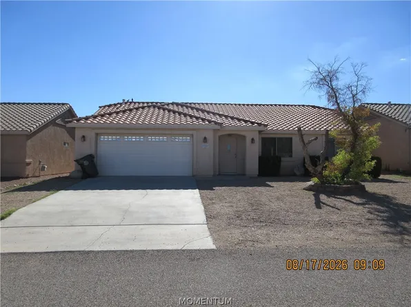 2986 N Stewart St, Kingman, AZ 86401