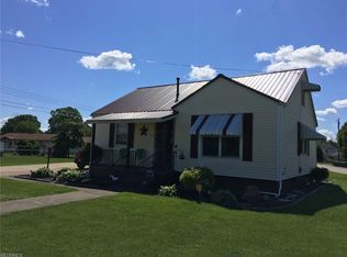 214 Edgelawn St, Parkersburg, WV 26101