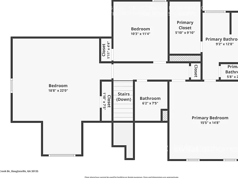 3159 Lower Creek Dr — Photo 4