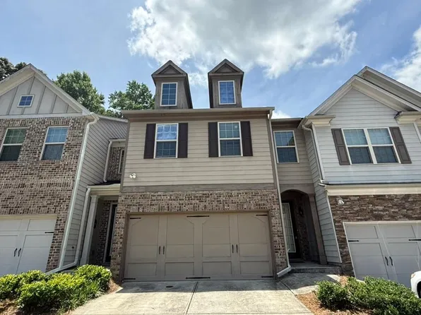 3282 Brockenhurst Dr, Buford, GA 30519