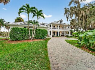 5855 SW Mapp Road SW, Palm City, FL 34990