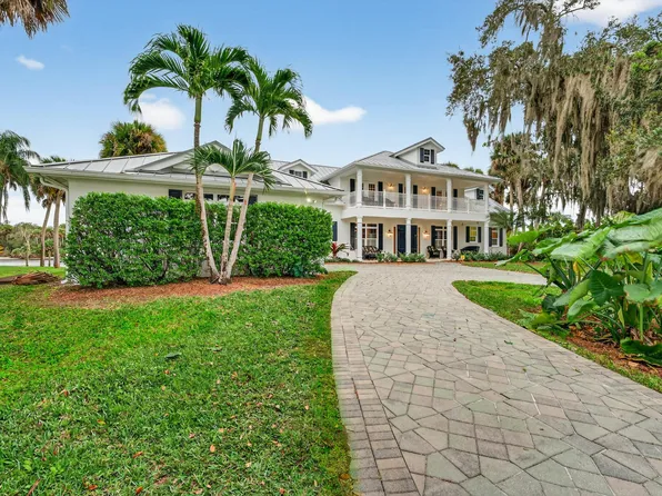 5855 SW Mapp Road SW, Palm City, FL 34990