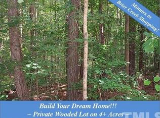 7126 Blue Grass Rd, Durham, NC 27703