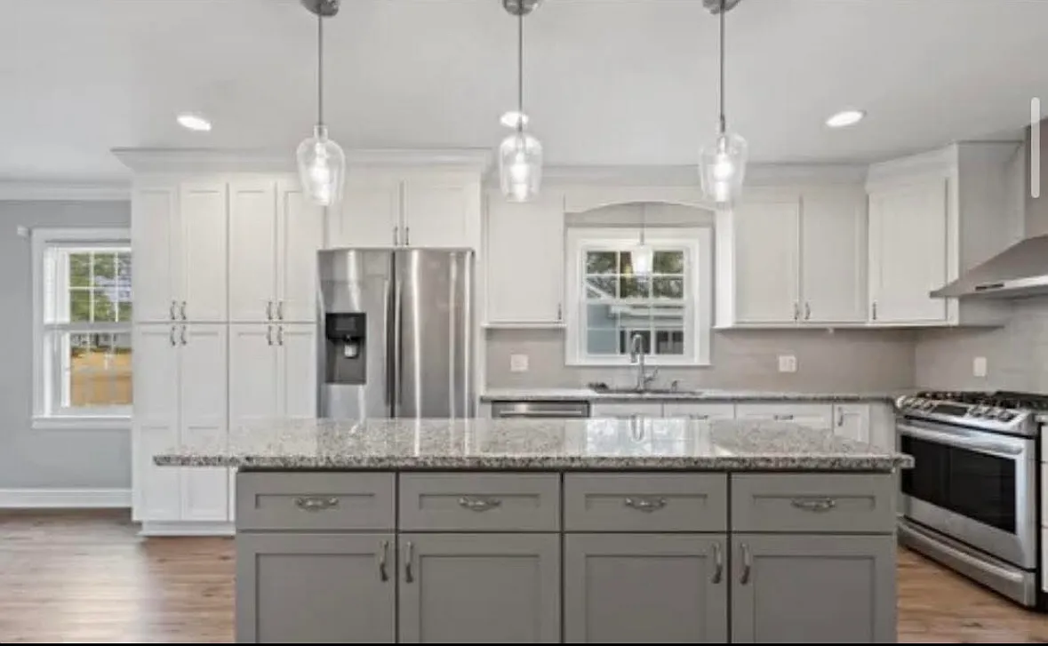 Recently updated kitchen - 120 Windemere Rd