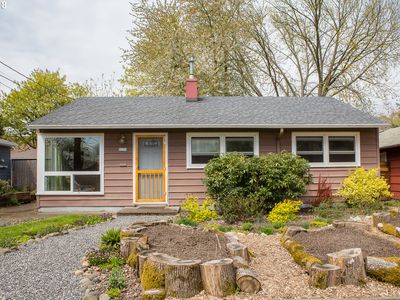 9233 N Fairhaven Ave, Portland, OR, 97203