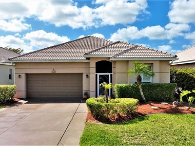 2126 Oxford Ridge Cir, Lehigh Acres, FL, 33973