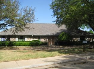 7801 Pencross Ln, Dallas, TX 75248