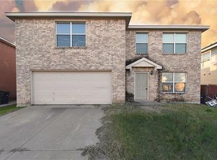 333 Allenwood Dr, Fort Worth, TX 76134