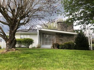 622 W Main St, Lebanon, VA 24266