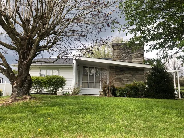 622 W Main St, Lebanon, VA 24266